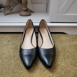 Cole Han Kitten Heels